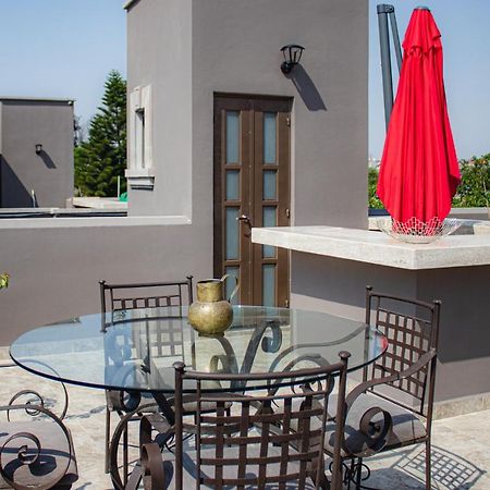 Bellas Villas Villa Sol Hermosa Casa Y Accecible Precio San Miguel de Allende Ngoại thất bức ảnh