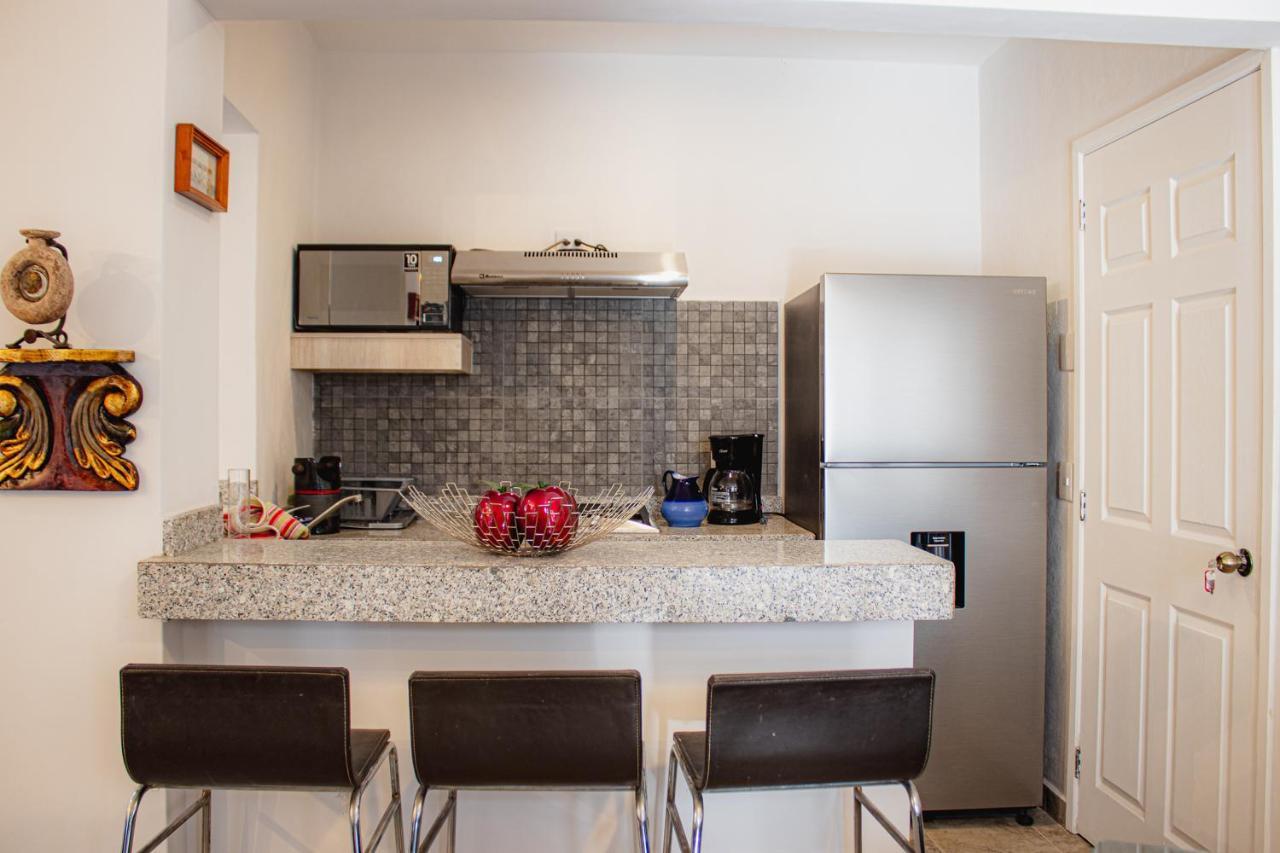 Bellas Villas Villa Sol Hermosa Casa Y Accecible Precio San Miguel de Allende Ngoại thất bức ảnh