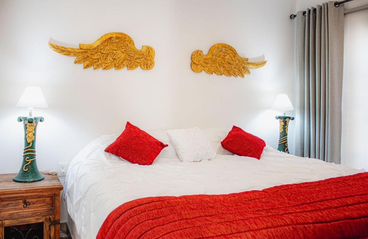 Bellas Villas Villa Sol Hermosa Casa Y Accecible Precio San Miguel de Allende Ngoại thất bức ảnh