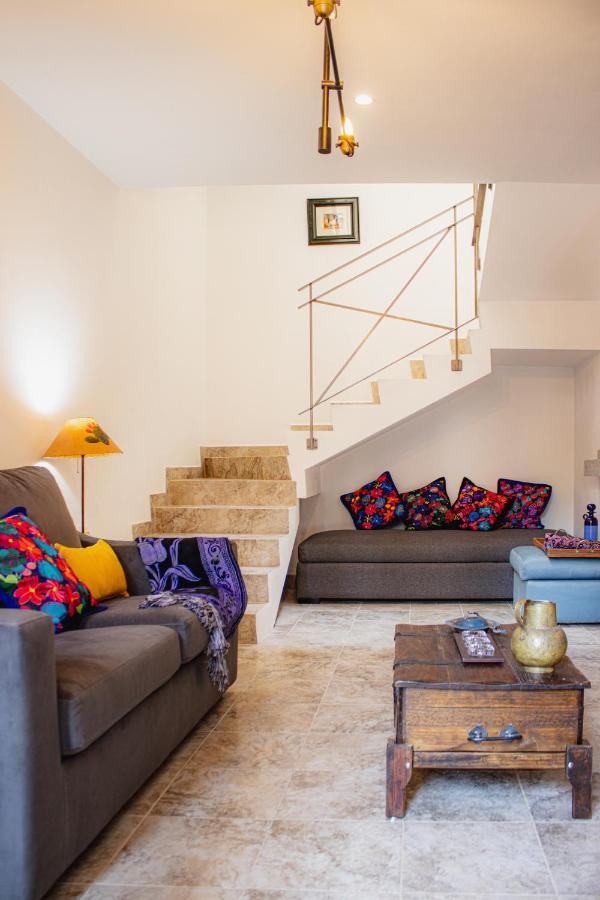 Bellas Villas Villa Sol Hermosa Casa Y Accecible Precio San Miguel de Allende Ngoại thất bức ảnh