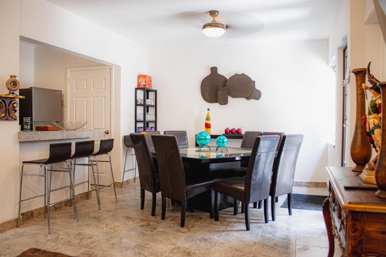 Bellas Villas Villa Sol Hermosa Casa Y Accecible Precio San Miguel de Allende Ngoại thất bức ảnh