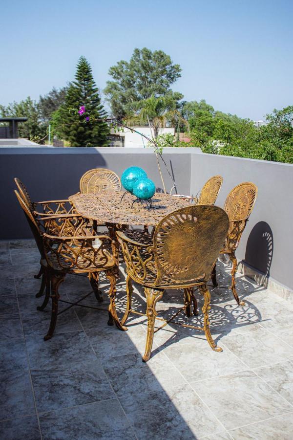Bellas Villas Villa Sol Hermosa Casa Y Accecible Precio San Miguel de Allende Ngoại thất bức ảnh