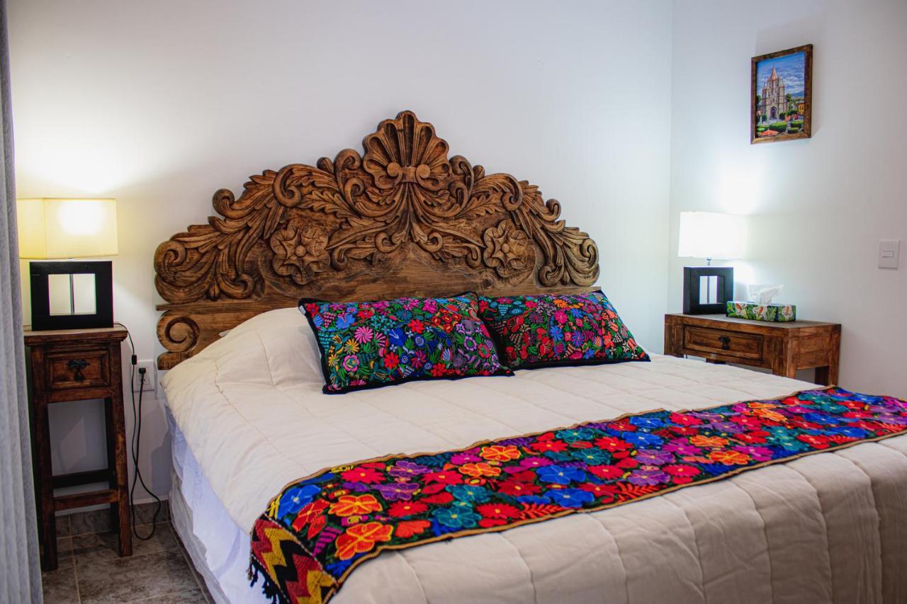 Bellas Villas Villa Sol Hermosa Casa Y Accecible Precio San Miguel de Allende Ngoại thất bức ảnh