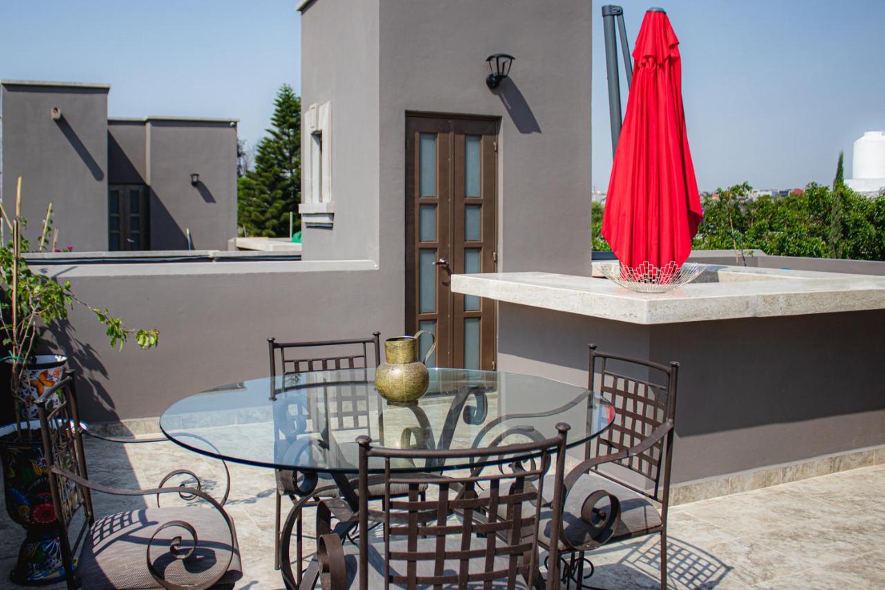 Bellas Villas Villa Sol Hermosa Casa Y Accecible Precio San Miguel de Allende Ngoại thất bức ảnh