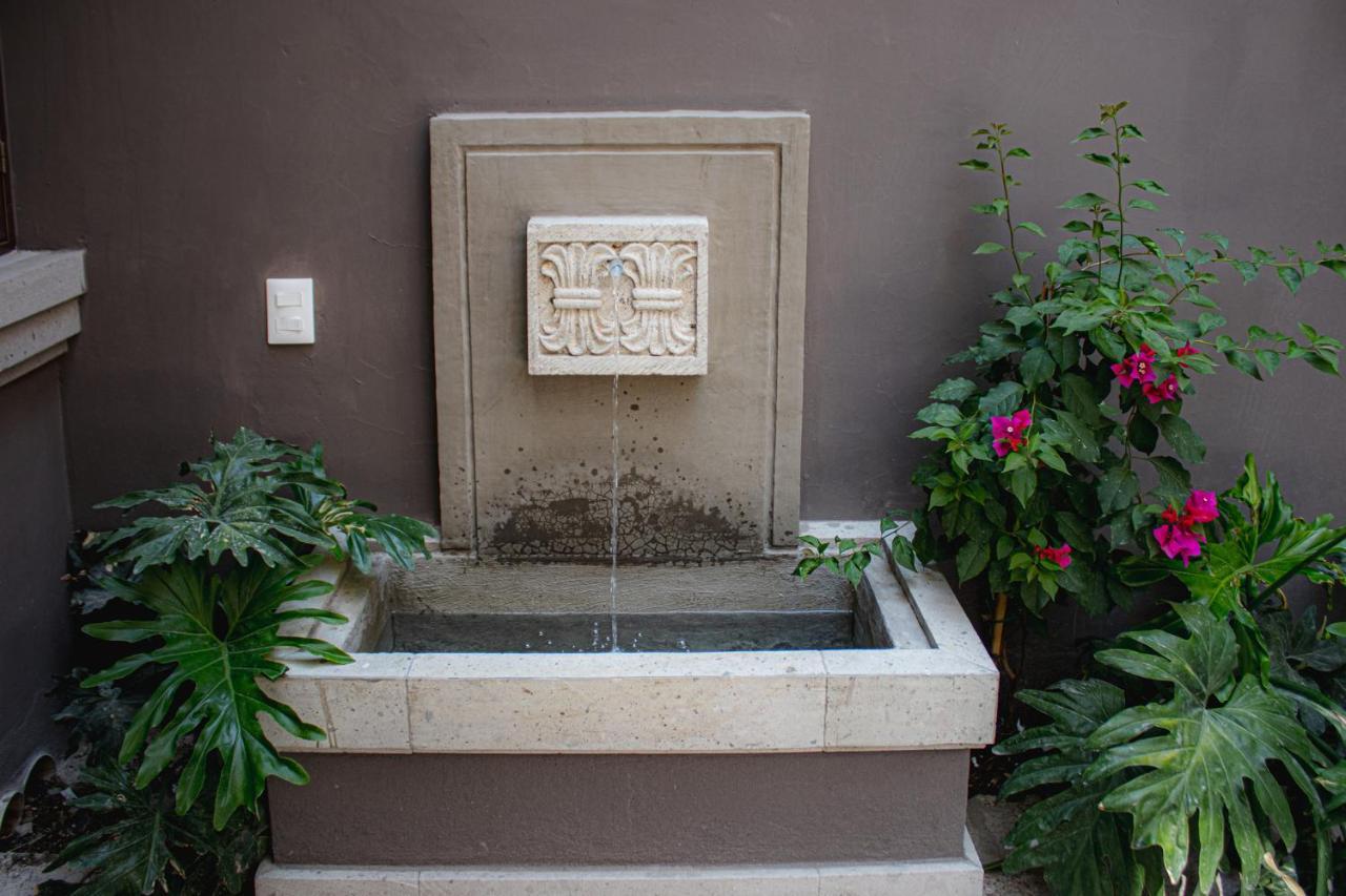 Bellas Villas Villa Sol Hermosa Casa Y Accecible Precio San Miguel de Allende Ngoại thất bức ảnh
