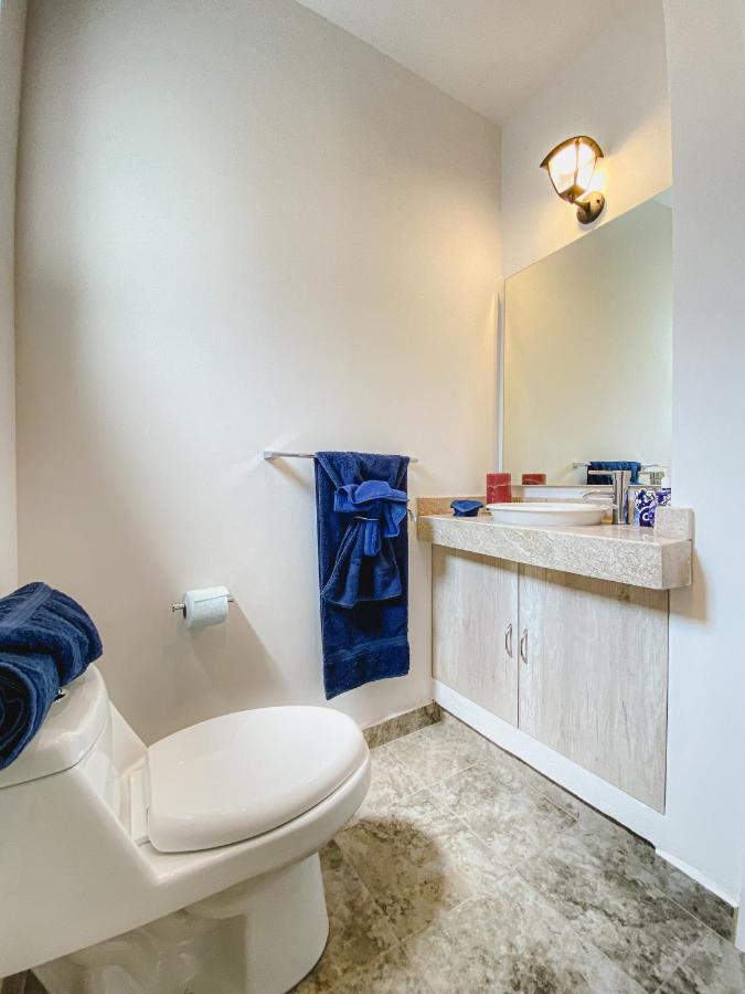 Bellas Villas Villa Sol Hermosa Casa Y Accecible Precio San Miguel de Allende Ngoại thất bức ảnh