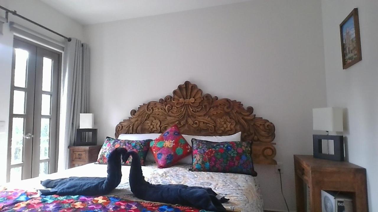 Bellas Villas Villa Sol Hermosa Casa Y Accecible Precio San Miguel de Allende Ngoại thất bức ảnh