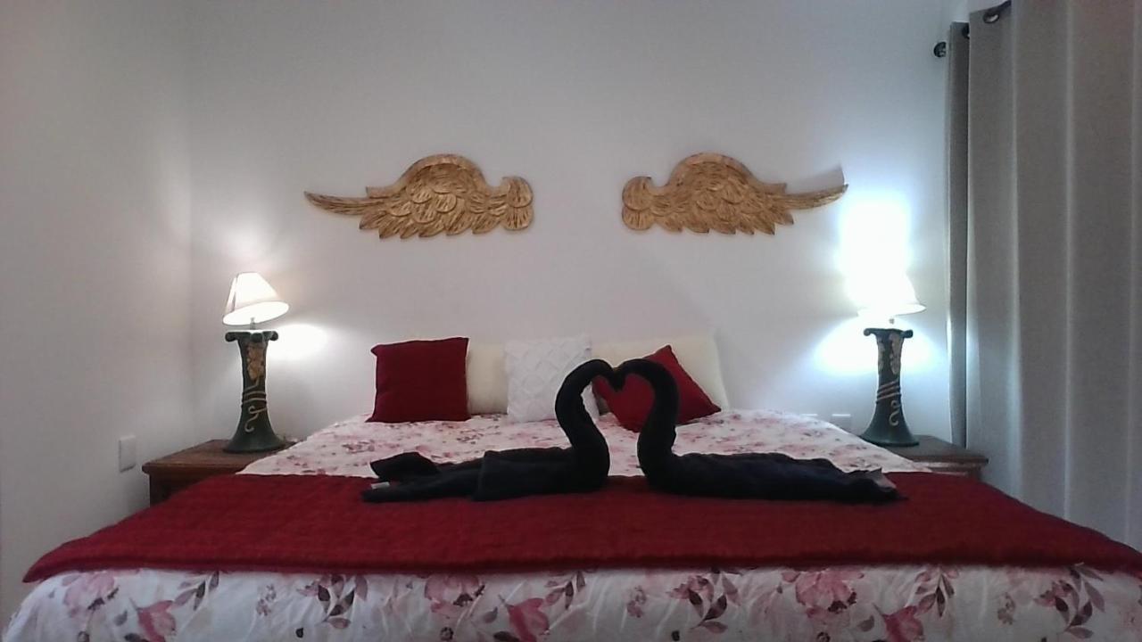 Bellas Villas Villa Sol Hermosa Casa Y Accecible Precio San Miguel de Allende Ngoại thất bức ảnh