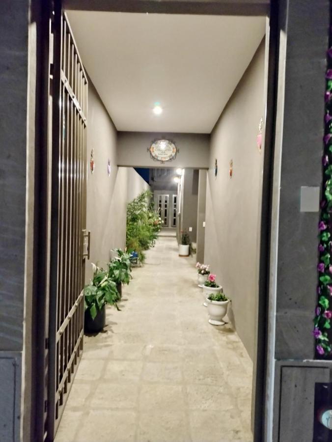 Bellas Villas Villa Sol Hermosa Casa Y Accecible Precio San Miguel de Allende Ngoại thất bức ảnh